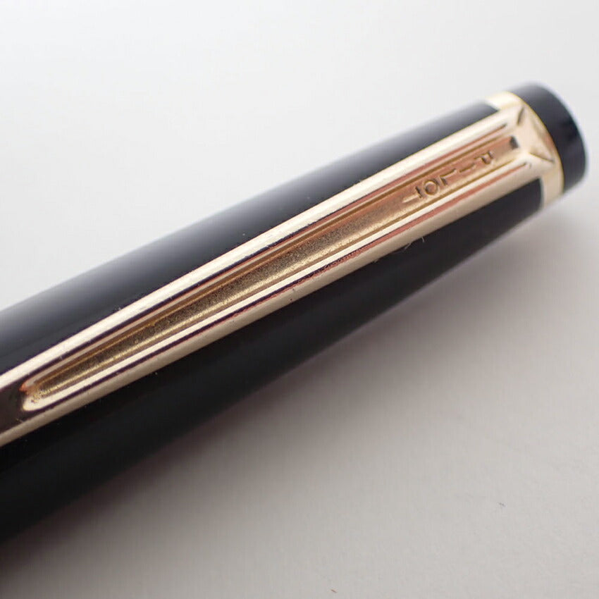 【中古】PILOT/パイロット 万年筆  ペン先18K/j229-7