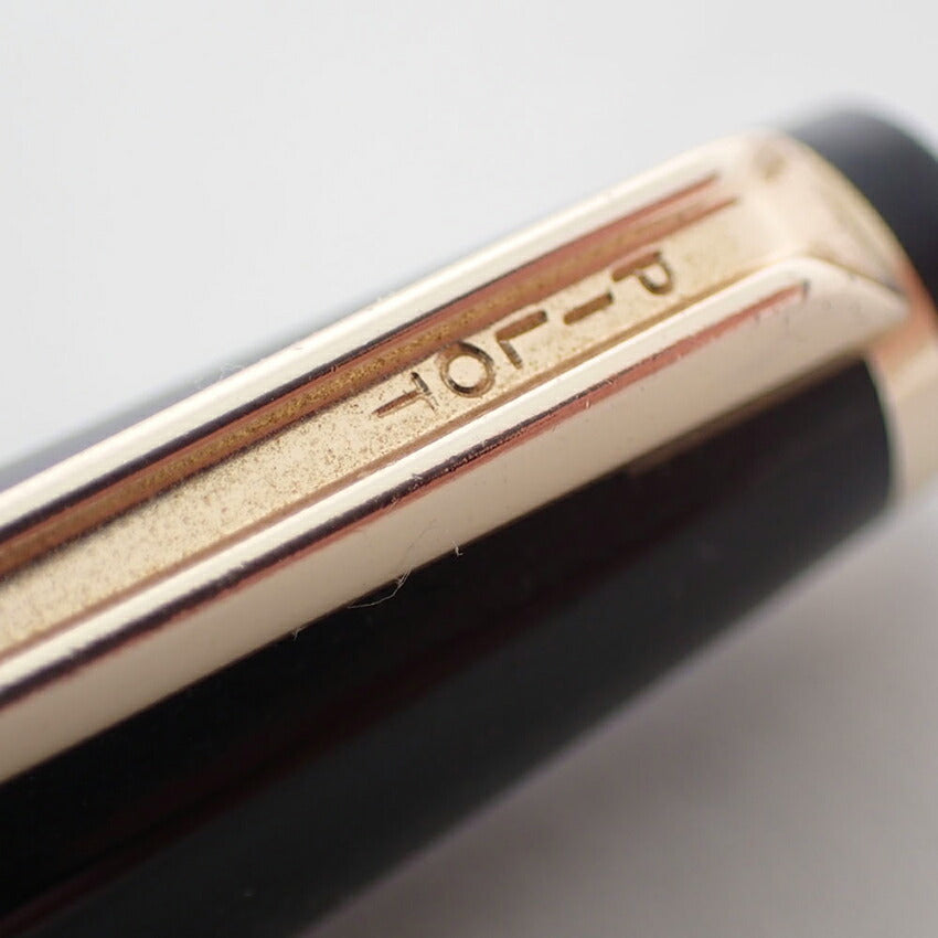 【中古】PILOT/パイロット 万年筆  ペン先18K/j229-7
