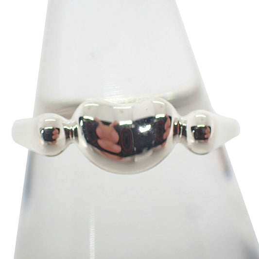 【中古】TIFFANY/ティファニー 925 ビーン リング /10.5号/j231-2