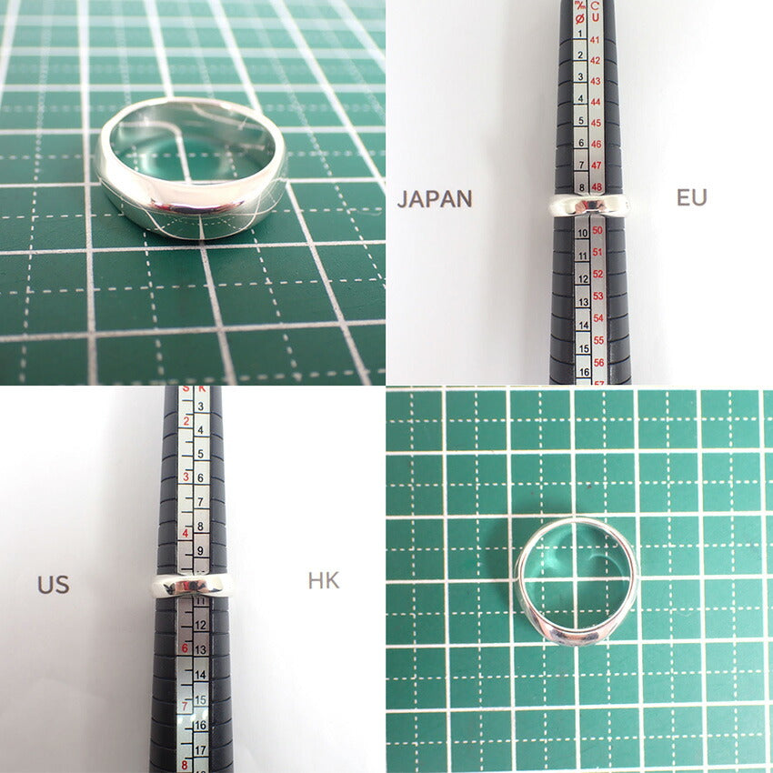【中古】TIFFANY/ティファニー/925/ナイフエッジ/リング/9号/j232-7