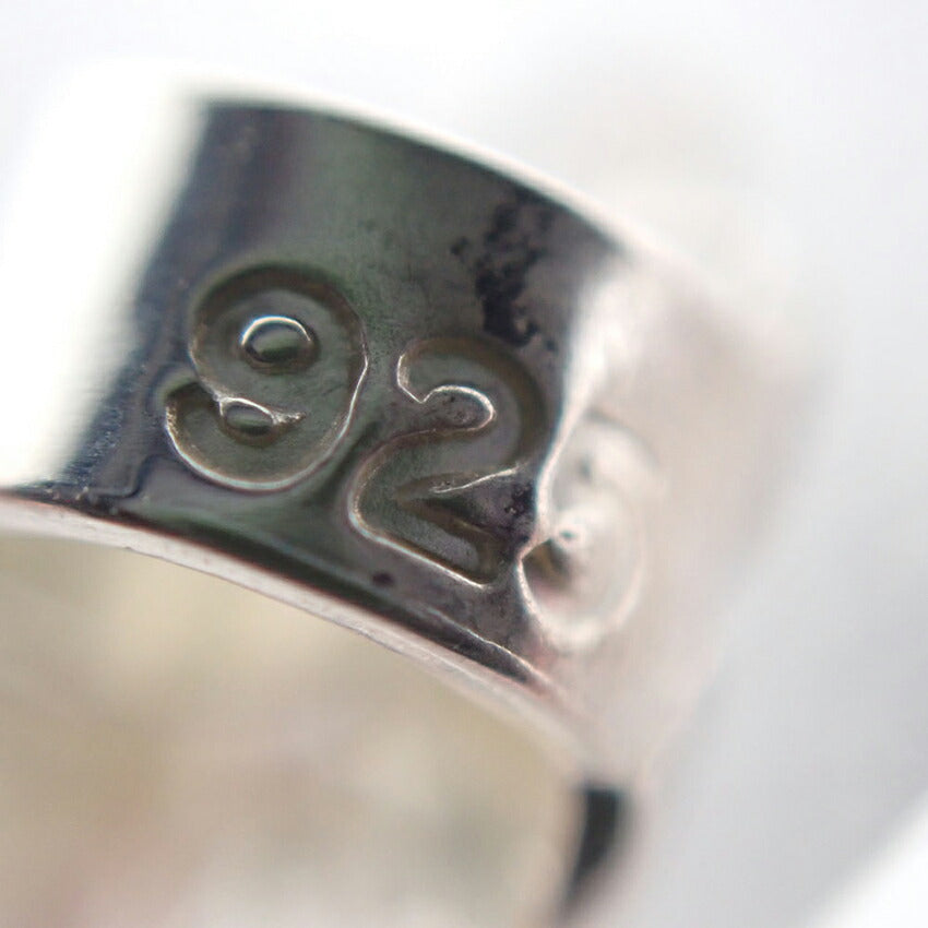 【中古】TIFFANY/ティファニー 925 ラビングハート ピアス/j233-11