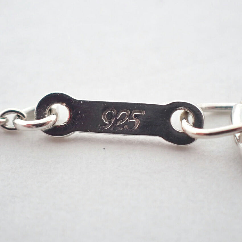 【中古】TIFFANY/ティファニー 925 スターオブダビデ ペンダント/ネックレス/j235-1