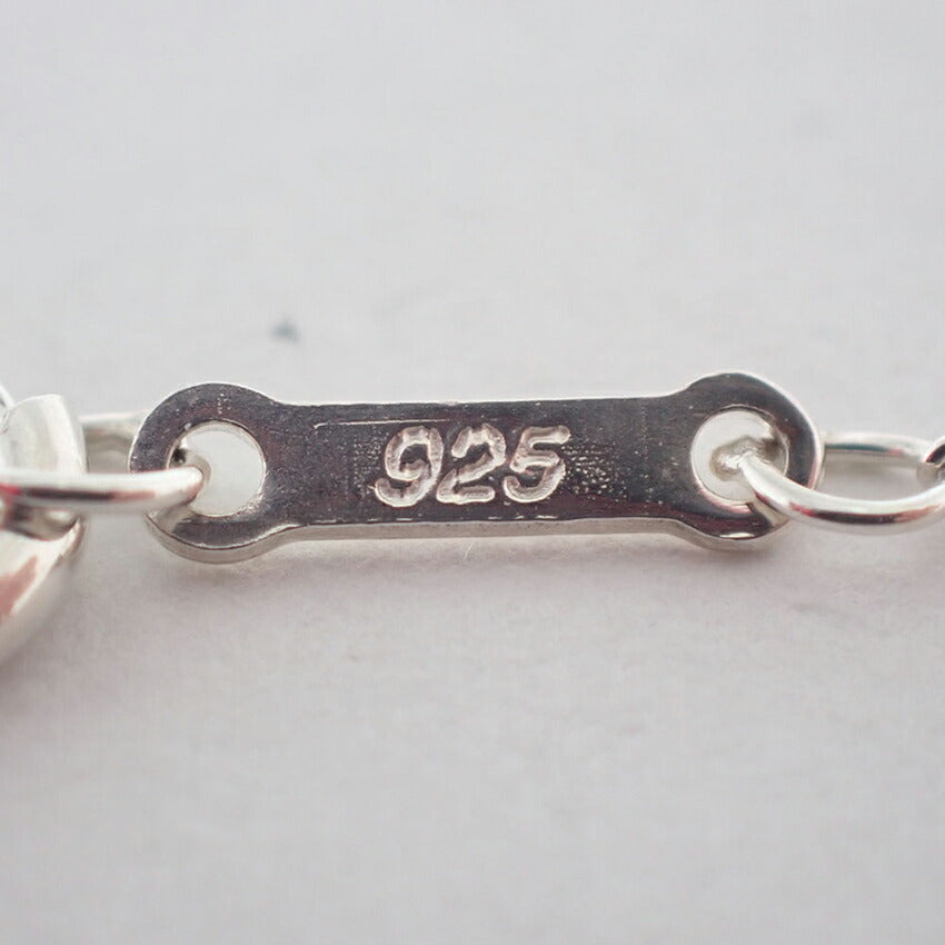 【中古】TIFFANY/ティファニー 925 スターオブダビデ ペンダント/ネックレス/j235-9