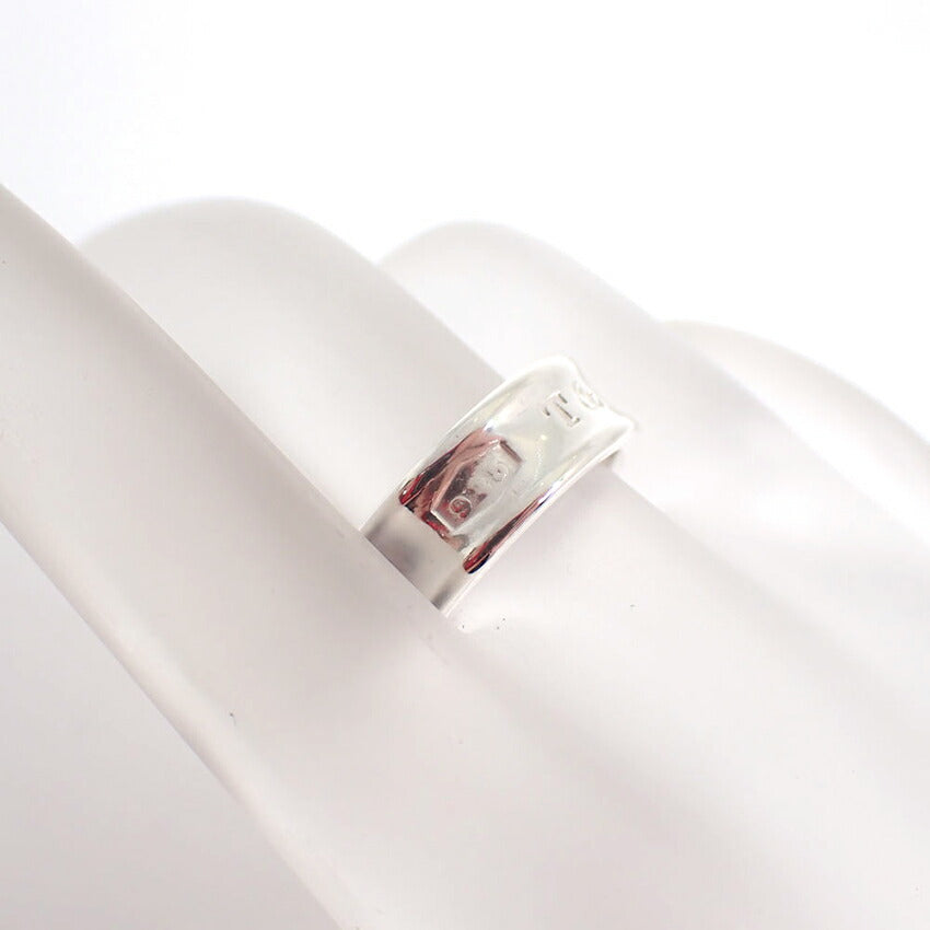 【中古】TIFFANY/ティファニー 925 1837  リング /12号/j236-6