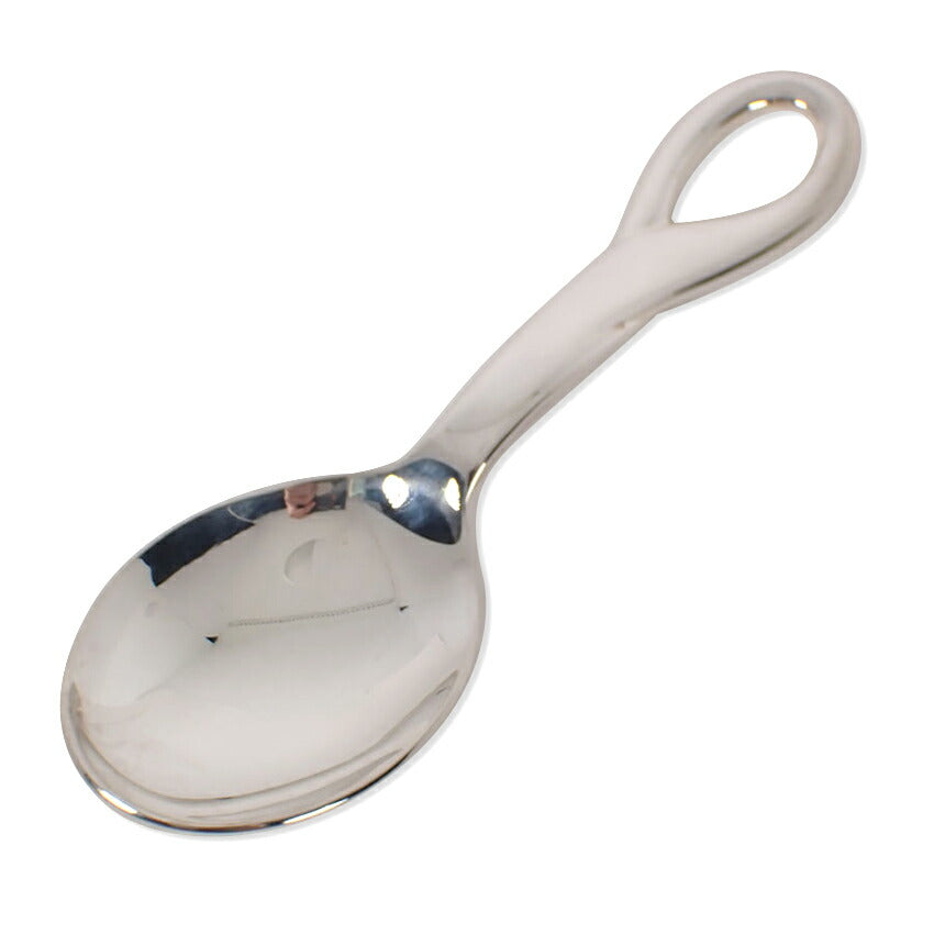 【中古】TIFFANY/ティファニー 925 食器 スプーン/j237-4