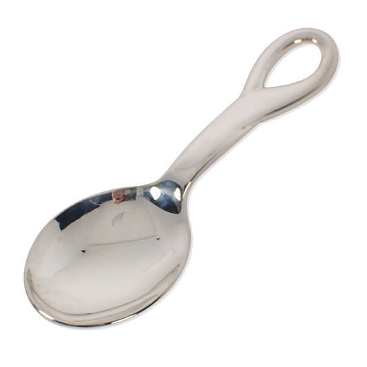 【中古】TIFFANY/ティファニー 925 食器 スプーン/j237-4