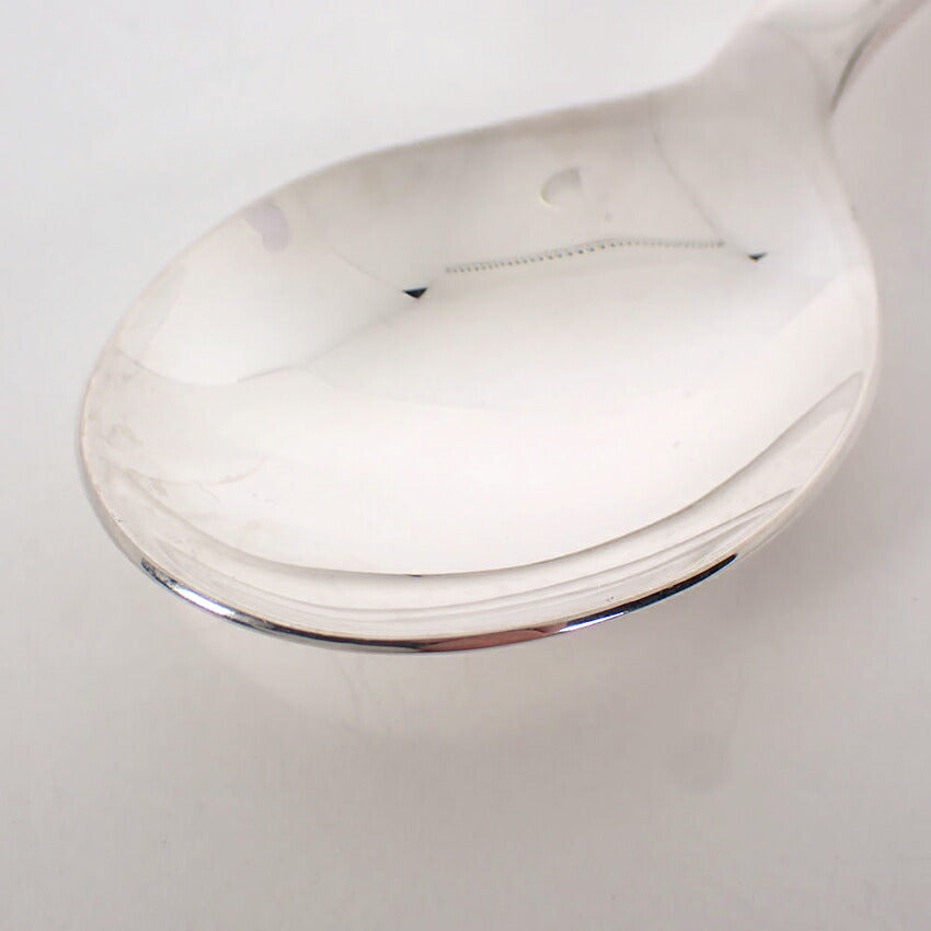 【中古】TIFFANY/ティファニー 925 食器 スプーン/j237-4