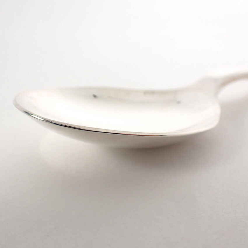 【中古】TIFFANY/ティファニー 925 食器 スプーン/j237-4