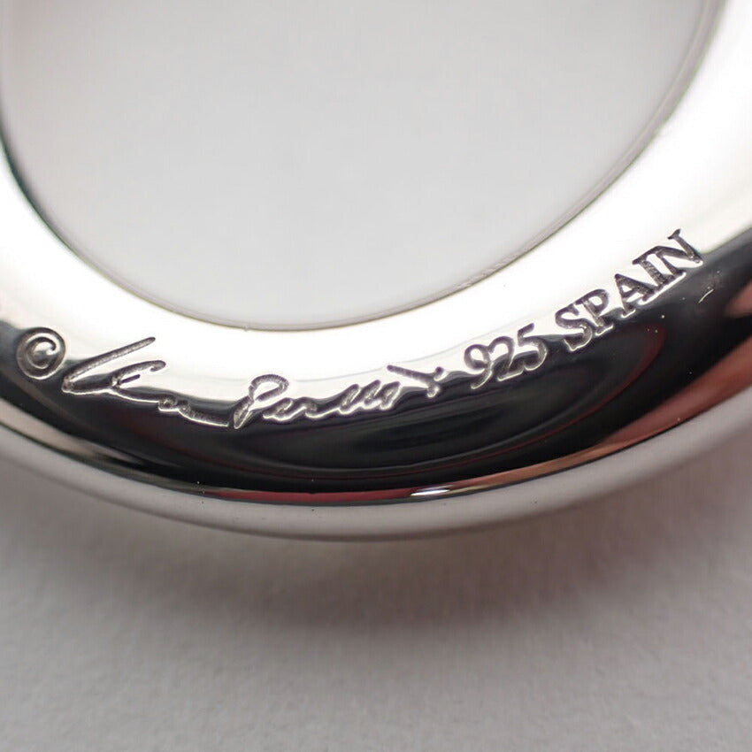 【中古】TIFFANY/ティファニー 925 セビアナ ペンダント/ネックレス/j237-7