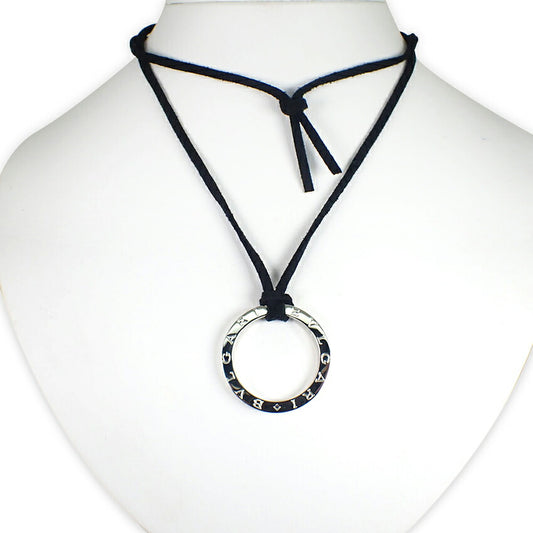 【中古】BVLGARI/ブルガリ/925/ブルガリブルガリ/キーリング/トップ/j239-5