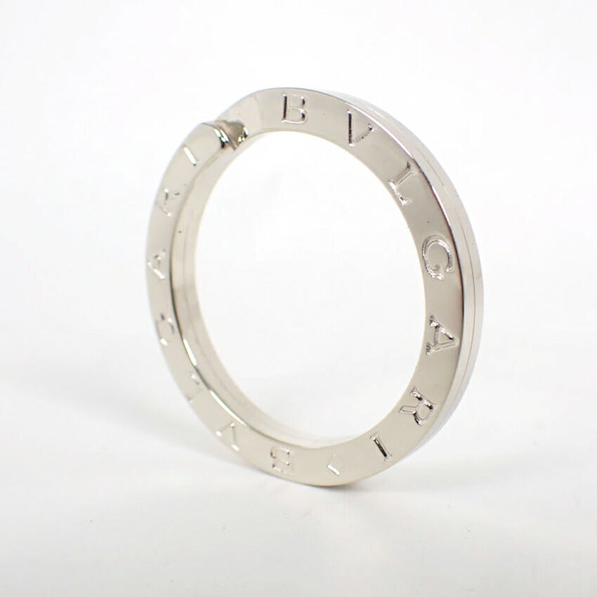 【中古】BVLGARI/ブルガリ/925/ブルガリブルガリ/キーリング/トップ/j239-5