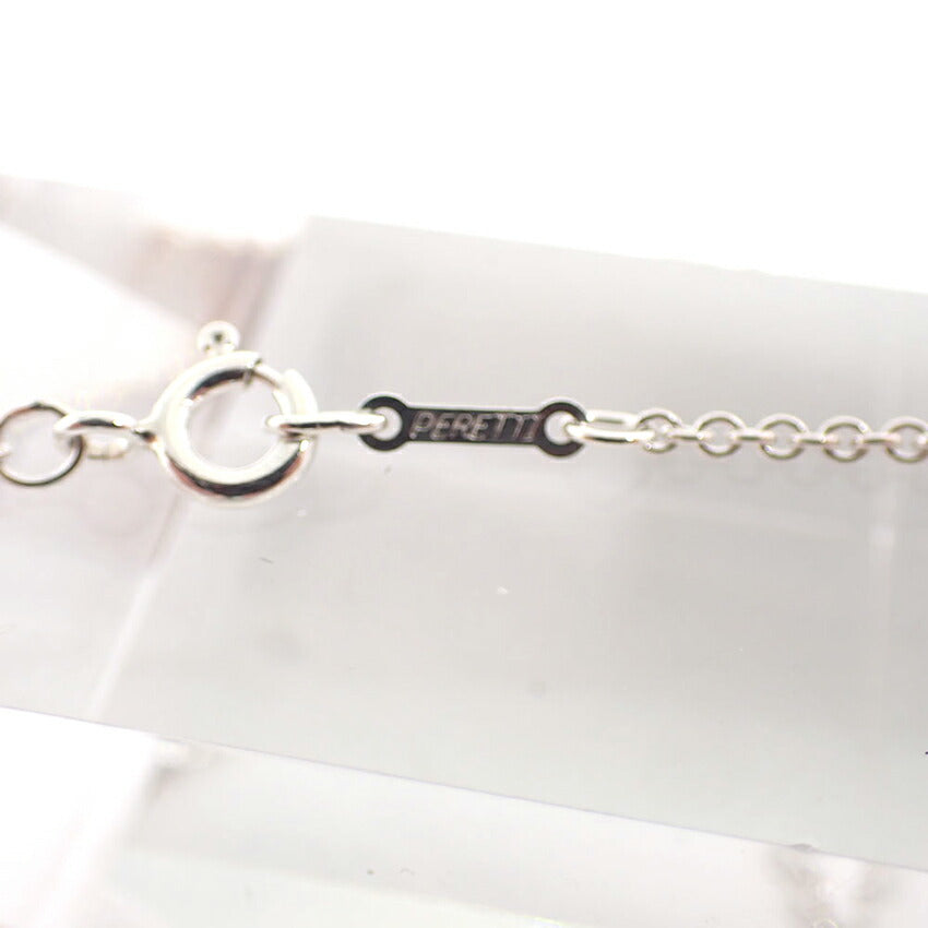 【中古】TIFFANY/ティファニー 925 ヴィンテージ シェル ペンダント/ネックレス 箱付き/j239-7