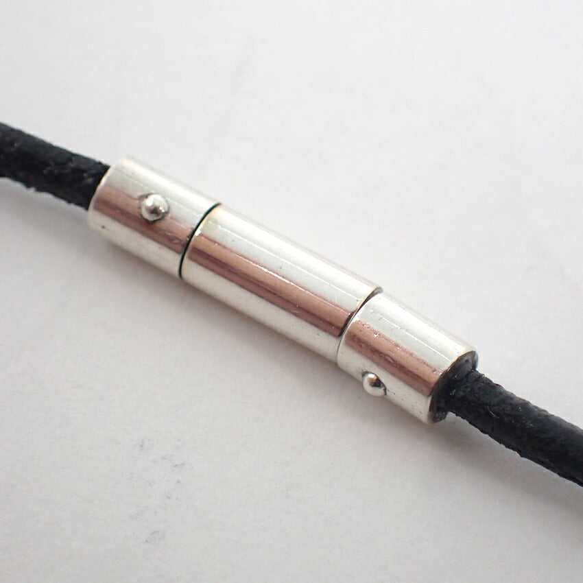 【中古】GUCCI/グッチ 925 シンボル/ペンダント/ネックレス/j252-10