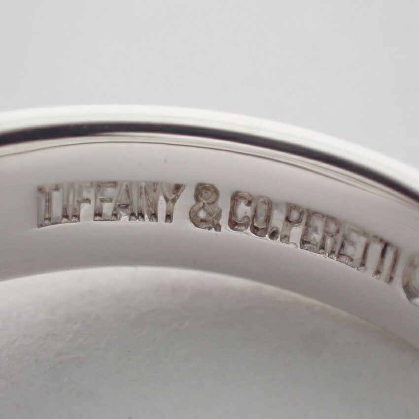 【中古】TIFFANY/ティファニー/925/スネーク/リング/10号/j252-1