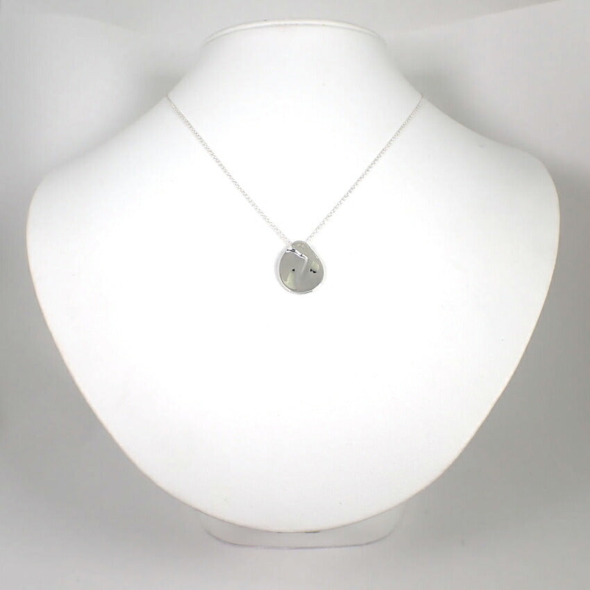 【中古】TIFFANY/ティファニー/925/マドンナ/ペンダント/ネックレス/j252-4