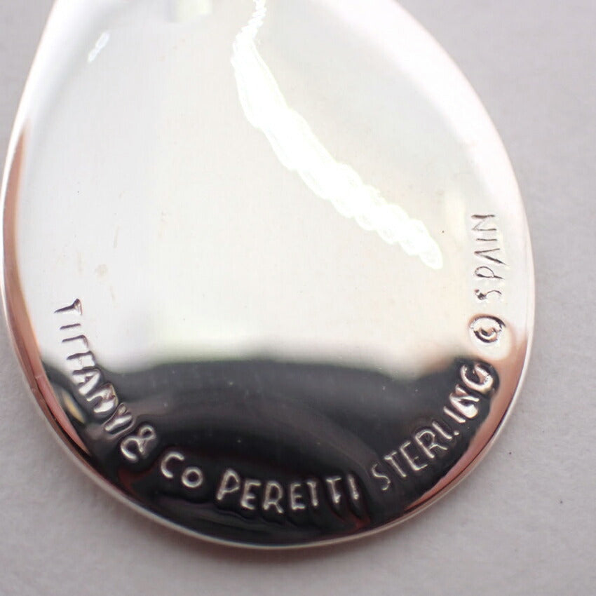 【中古】TIFFANY/ティファニー/925/マドンナ/ペンダント/ネックレス/j252-4