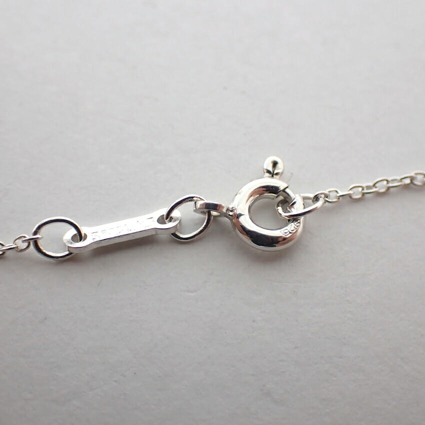 【中古】TIFFANY/ティファニー/925/マドンナ/ペンダント/ネックレス/j252-4
