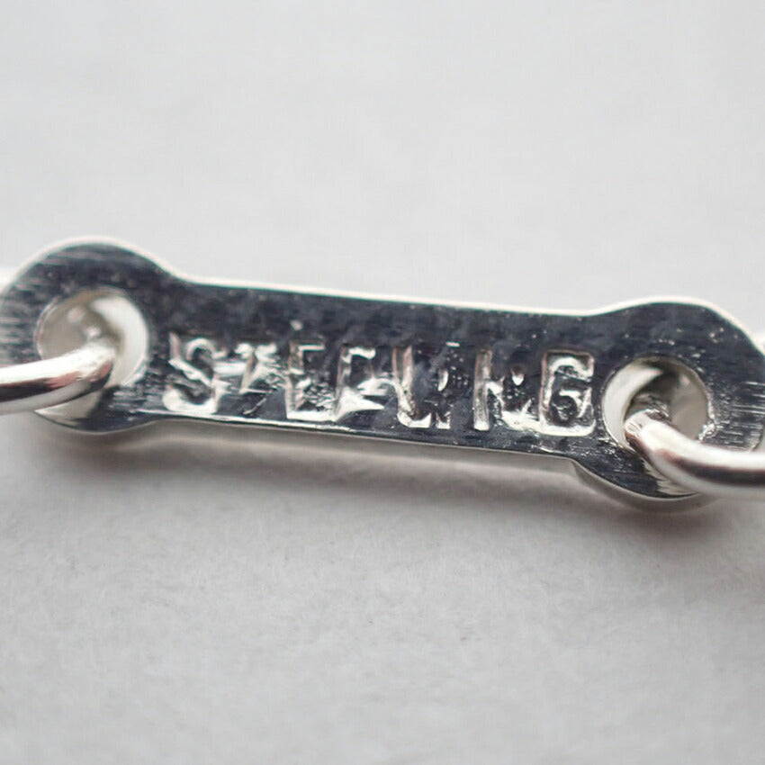 【中古】TIFFANY/ティファニー/925/マドンナ/ペンダント/ネックレス/j252-4