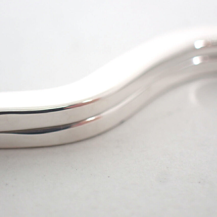 【中古】TIFFANY/ティファニー/925/ハート/キーリング/j252-5