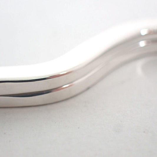 【中古】TIFFANY/ティファニー/925/ハート/キーリング/j252-5