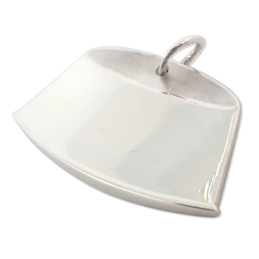 【中古】TIFFANY/ティファニー 925 ベル チャーム/ペンダントトップ/j254-5