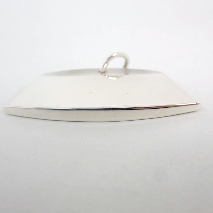 【中古】TIFFANY/ティファニー 925 ベル チャーム/ペンダントトップ/j254-5