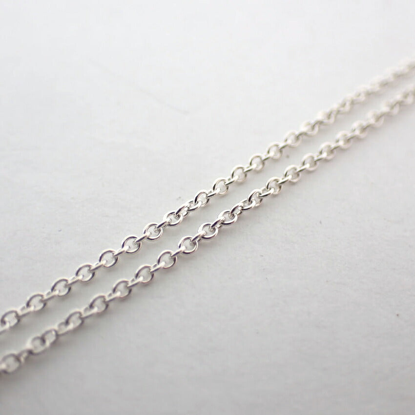 【中古】TIFFANY/ティファニー 925/750 デイジー ペンダント/ネックレス/j255-7