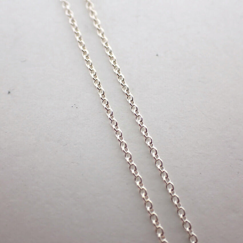 【中古】TIFFANY/ティファニー 925 イニシャル/L ペンダント/ネックレス/j257-3