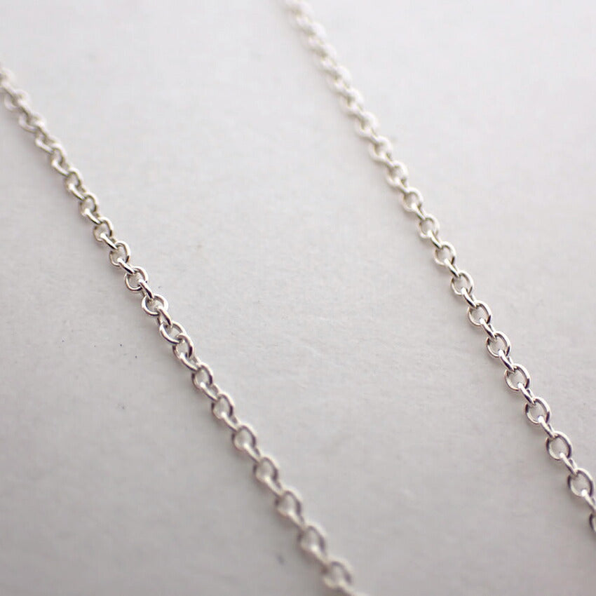 【中古】TIFFANY/ティファニー 925 1837 バー ペンダント/ネックレス/j257-8