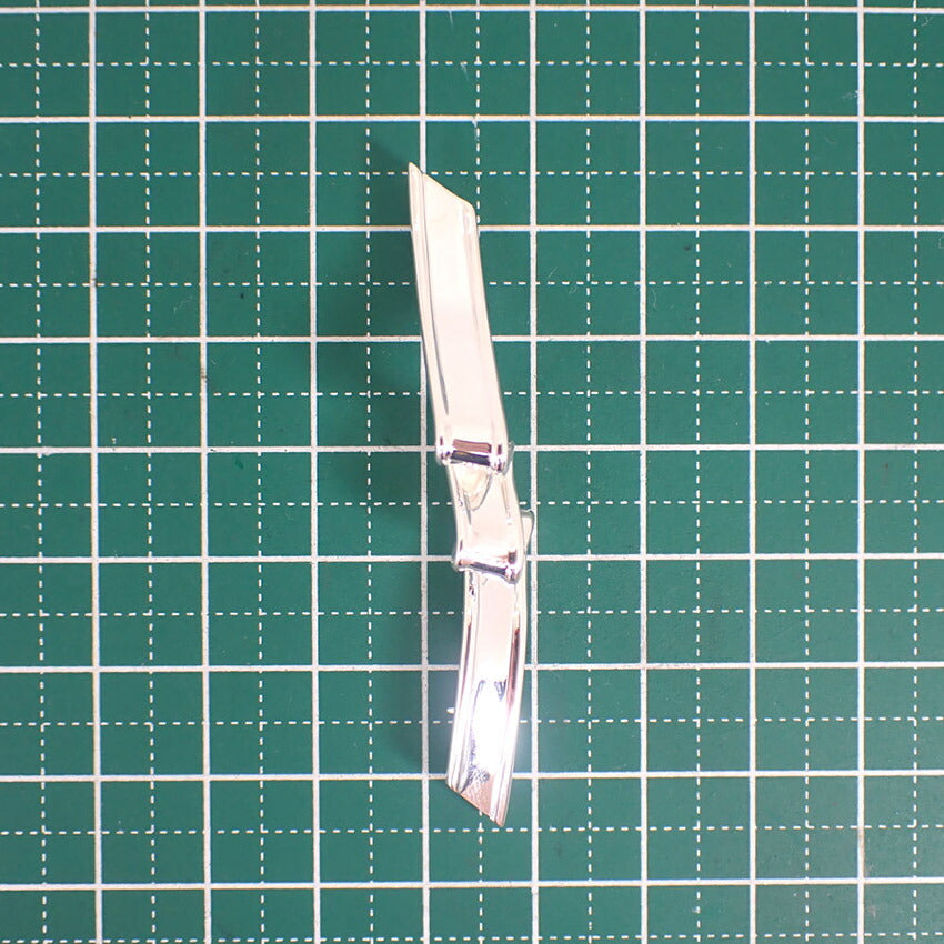 【中古】TIFFANY/ティファニー 925 リボン ブローチ/j258-5