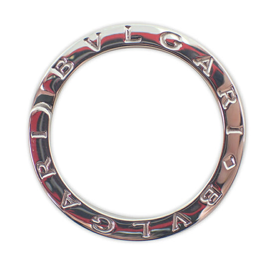 【中古】BVLGARI/ブルガリ 925  キーリング/トップ/j259-2