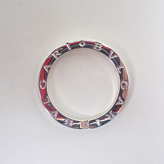【中古】BVLGARI/ブルガリ 925  キーリング/トップ/j259-2