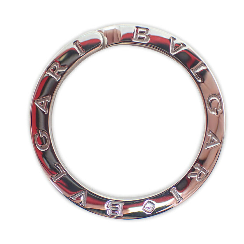 【中古】BVLGARI/ブルガリ 925  キーリング/トップ/j259-6