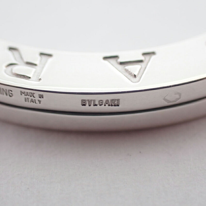 【中古】BVLGARI/ブルガリ 925  キーリング/トップ/j259-6