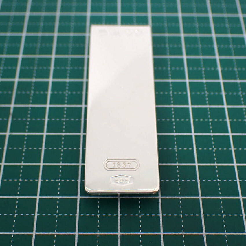 【中古】TIFFANY/ティファニー 925 マネークリップ/j259-7