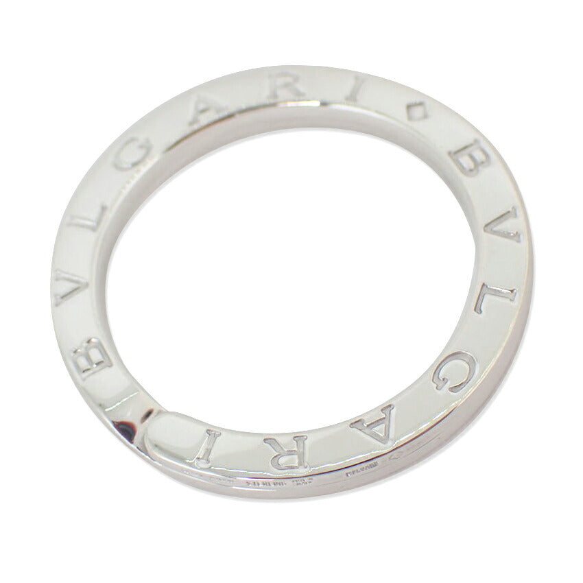 【中古】BVLGARI/ブルガリ 925  キーリング/トップ/j259-8