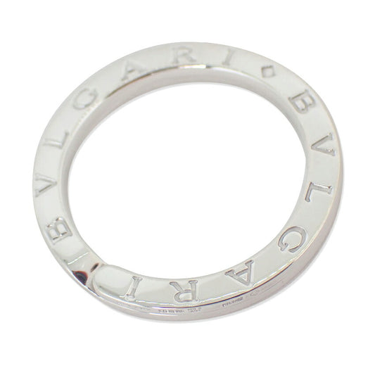 【中古】BVLGARI/ブルガリ 925  キーリング/トップ/j259-8
