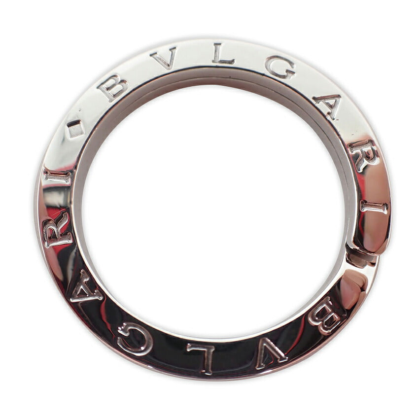 【中古】BVLGARI/ブルガリ 925 ブルガリブルガリ キーリング/トップ/j260-4