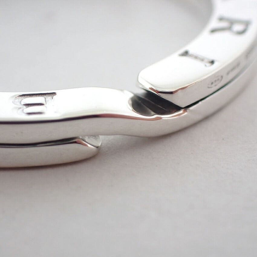 【中古】BVLGARI/ブルガリ 925 ブルガリブルガリ キーリング/トップ/j260-4