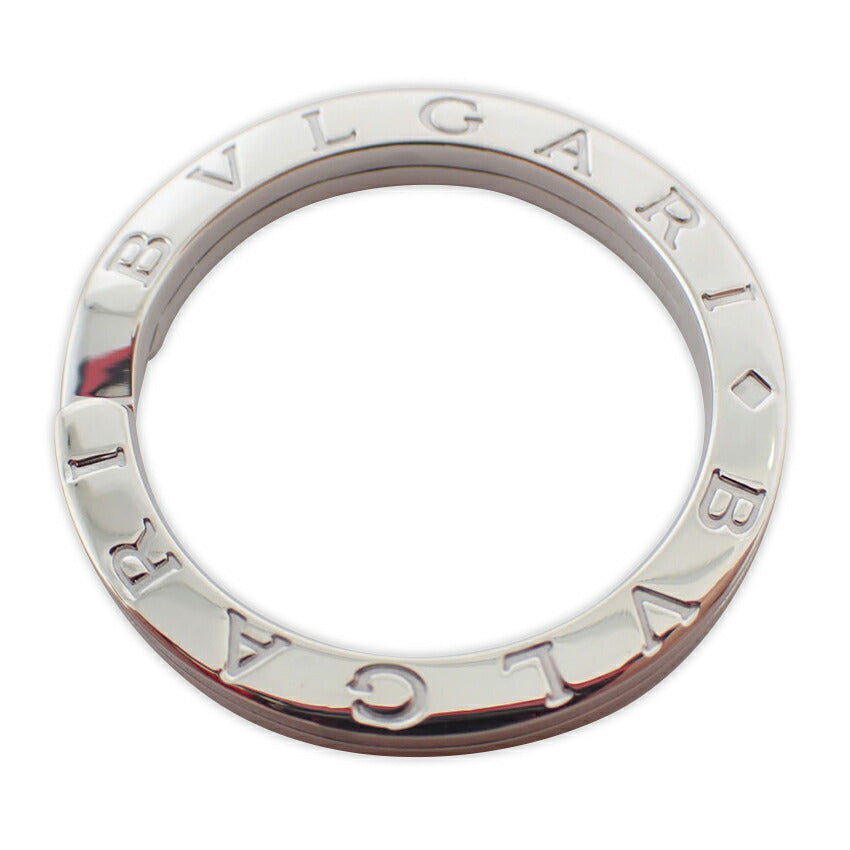 【中古】BVLGARI/ブルガリ 925 ブルガリブルガリ キーリング/トップ/j260-6