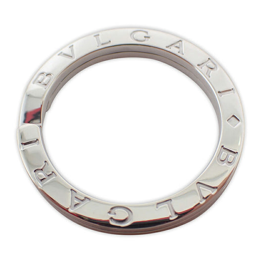 【中古】BVLGARI/ブルガリ 925 ブルガリブルガリ キーリング/トップ/j260-6