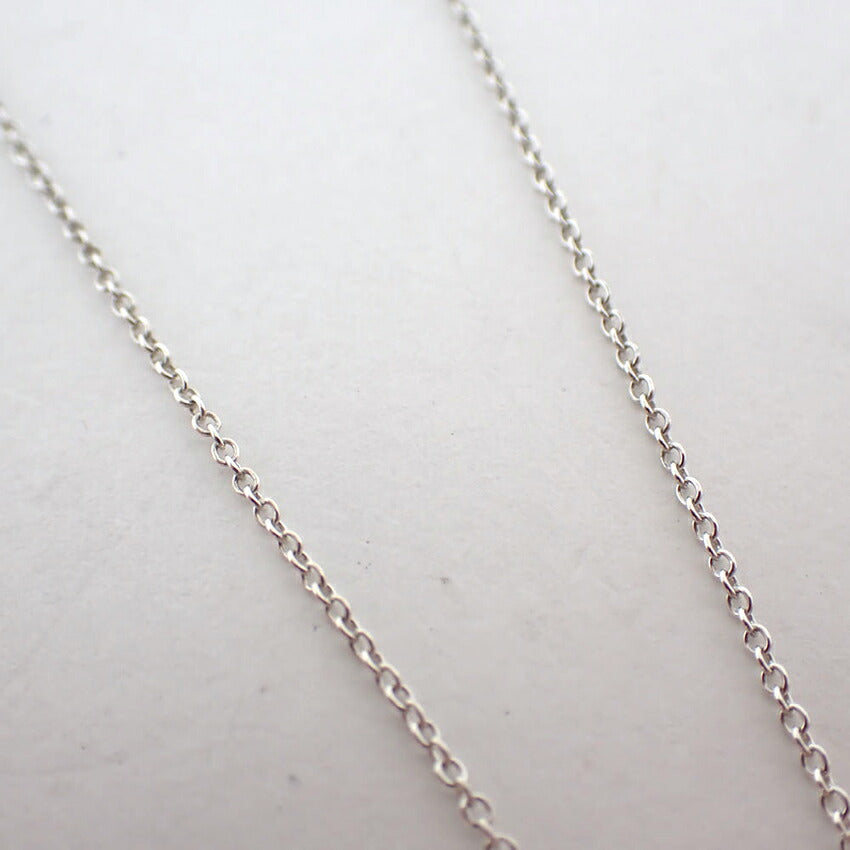 【中古】TIFFANY/ティファニー 925 オープンハート ペンダント/ネックレス/j260-8