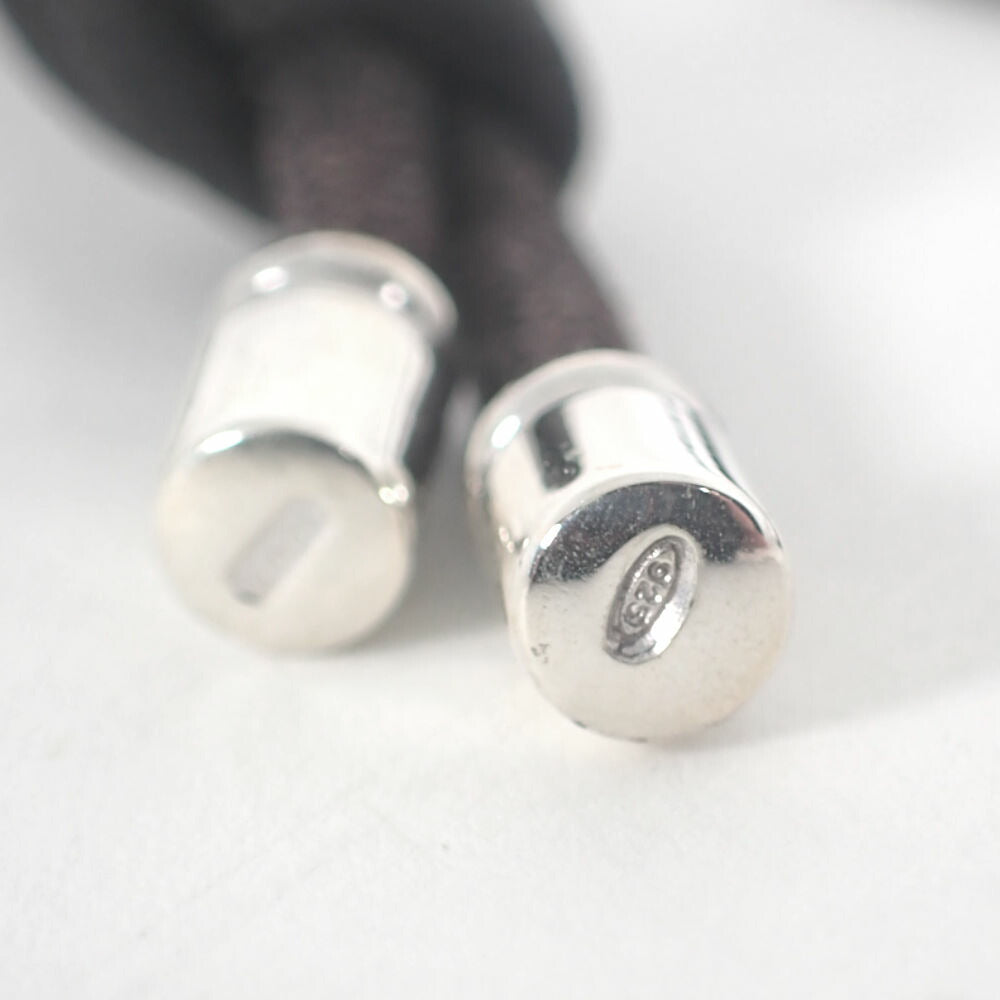 【中古】BVLGARI/ブルガリ/925/セ－ブザチルドレン/ペンダント/ネックレス/j261-10