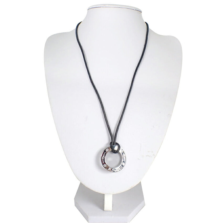 【中古】BVLGARI/ブルガリ/925/セ－ブザチルドレン/ペンダント/ネックレス/j261-10