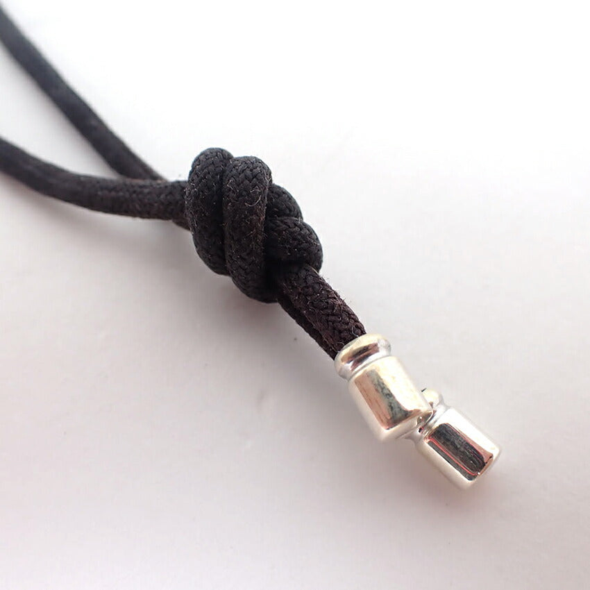 【中古】BVLGARI/ブルガリ/925/セ－ブザチルドレン/ペンダント/ネックレス/j261-10