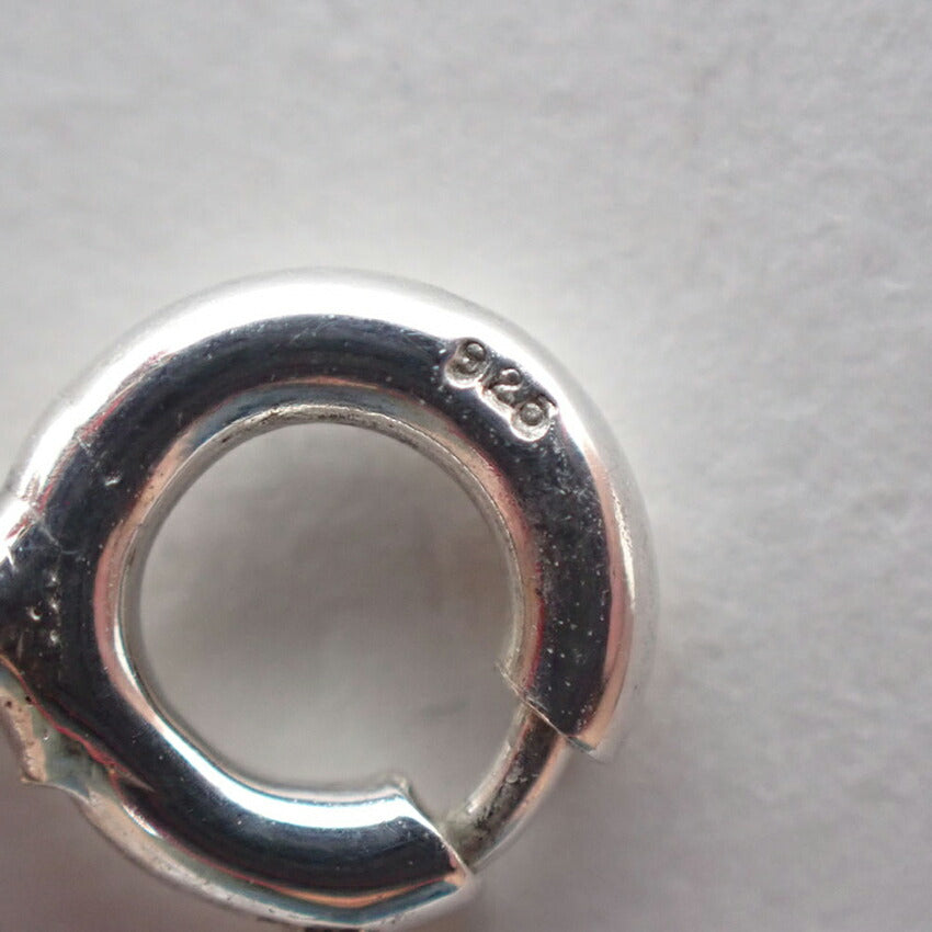 【中古】TIFFANY/ティファニー/925/エターナルサークル/ペンダント/ネックレス/j261-2