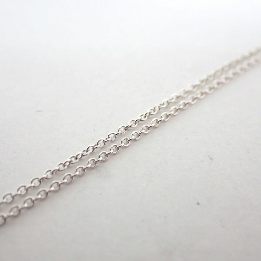 【中古】TIFFANY/ティファニー 925 テンダネスハート クロス ペンダント/ネックレス/j264-11