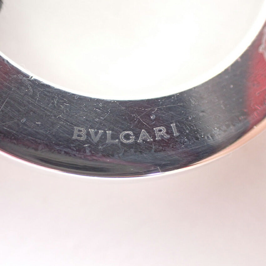 【中古】BVLGARI/ブルガリ 925/セーブザチルドレン ペンダント/ネックレス/j264-1