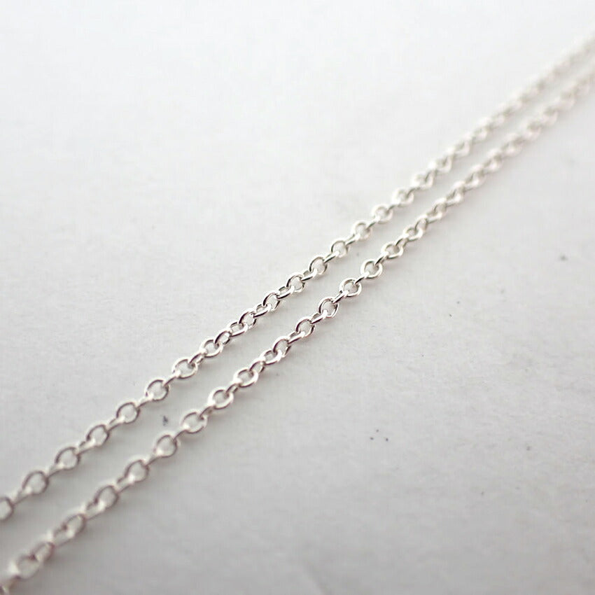 【中古】TIFFANY/ティファニー 925 アイラブユー ダブルハートタグ ネックレス/ペンダント/j264-7
