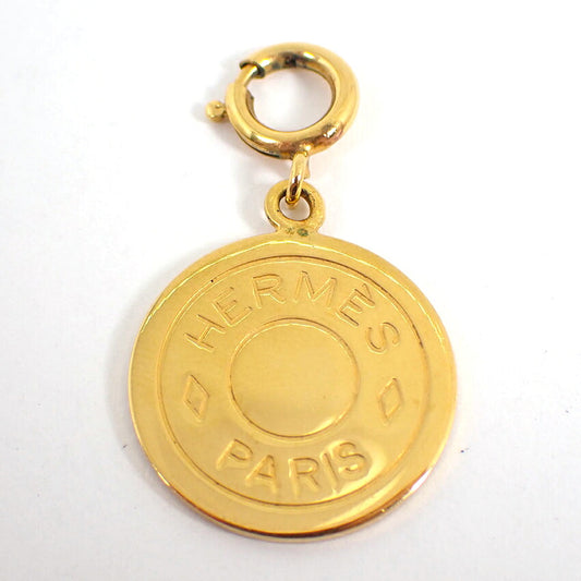 【中古】HERMES/エルメス セリエ ペンダントトップ/チャーム/j265-1
